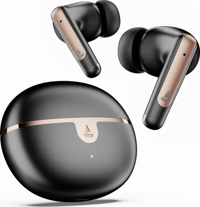 boAt Airdopes 161 ANC Elite True Wireless Earbuds