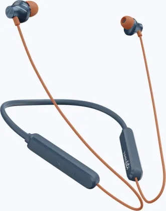 Zebronics Zeb-Yoga 7 Jumbo Lite Wireless Neckband