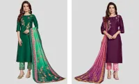 Women's Ethnic Wear: Upto 90% OFF on Kurta, Saree, Lehenga & more