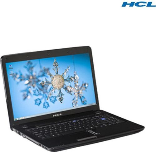 HCL AE1V3113-I ME Laptop(Intel Pentium Dual Core /2GB/320 GB/Intel/DOS)