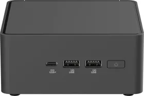 Asus NUC 15 Pro Tall RNUC15CRHC50000U Barebones Mini PC (Intel Core Ultra 5 210H)