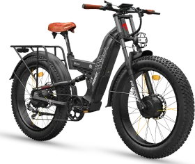 Freesky Warrior Ultra M-530 Electric Cycle