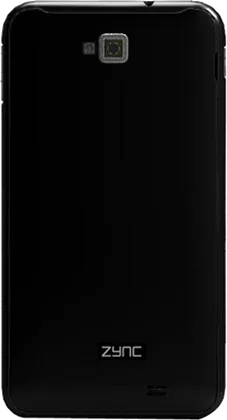 Zync Z5 Dual Core