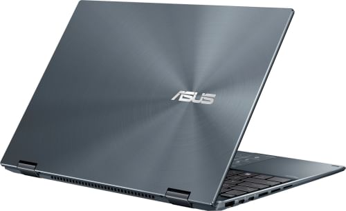 Asus Zenbook Flip 14 OLED UP5401ZA-KU741WS Laptop (12th Gen Core i7/ 16GB/ 512GB SSD/ Win11 Home)