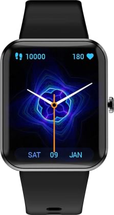Helix Metalfit 4.0 Smartwatch