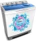 Mitashi MiSAWM98v25 AJD 9.8 kg Semi Automatic Top Load Washing Machine