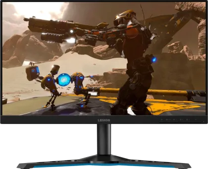 Lenovo Legion Y25-25 66AAGAC6IN 24.5 Inch Full HD Gaming Monitor