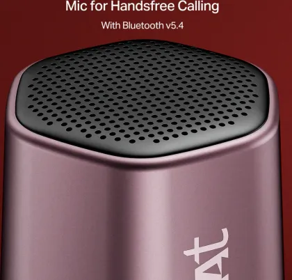 boAt Stone 100 3W Bluetooth Speaker