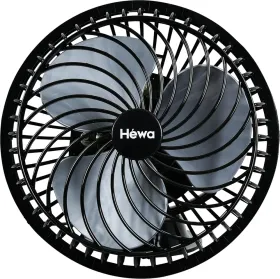 Hewa TY0-TJ9 230 mm 3 Blade Wall Fan