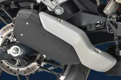Hero Xtreme 250R