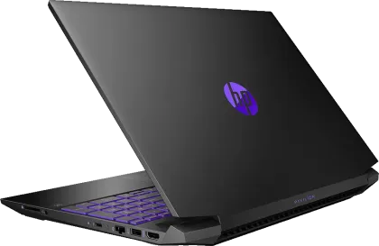 HP Pavilion 15-ec0044ax (8XS77PA) Laptop (AMD Quad Core Ryzen 7/ 8GB/ 1TB 256GB SSD/ Win10/ 4GB Graph)