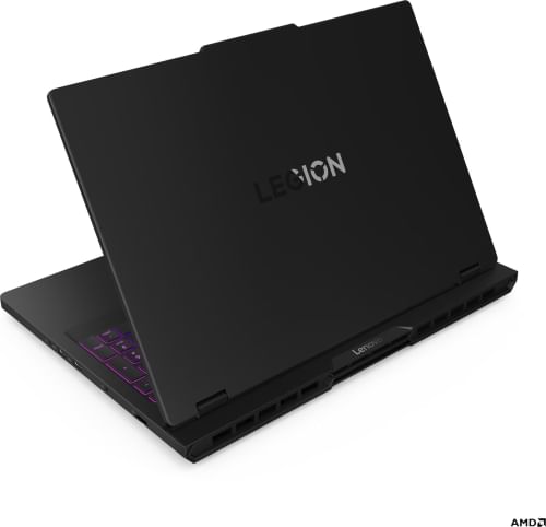 Lenovo Legion Pro 5 16AFR10 83F2005RIN Gaming Laptop (AMD Ryzen 9 9955HX / 32GB/ 1TB SSD/ Win 11/ 8GB RTX 5070)