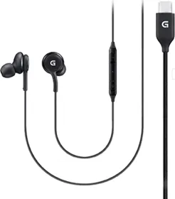 Gizmore Giz ME348 Type C Wired Earphones