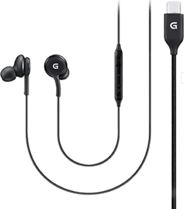 Gizmore Giz ME348 Type C Wired Earphones