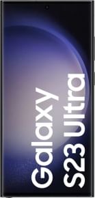 Samsung Galaxy S23 Ultra 5G vs OnePlus 12R