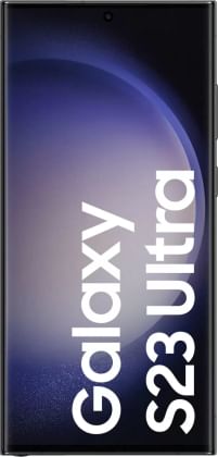 Buy Galaxy S23 Ultra 5G 512gb (black) online at best price