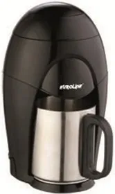 Euroline EL-1101 1 Coffee Maker