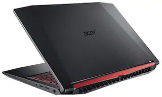 Acer Nitro 5 AN515-41 (UN.Q2USI.001) Laptop (7th Gen AMD Quad Core FX/ 8GB/ 1TB/ Win10/ 4GB Graph)