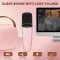 Audio Array AM-W18 Wireless Karaoke Speaker