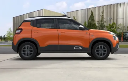 Citroen eC3 Feel DT