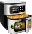 iBELL AEROFRY800 8L Air Fryer