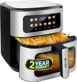 iBELL AEROFRY800 8L Air Fryer
