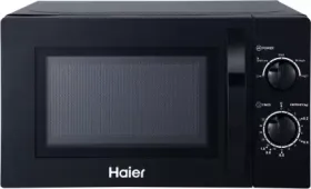 Haier HIL2001MWPH 20 L Solo Microwave Oven