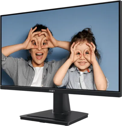 MSI PRO MP225V 21.5 inch Full HD Monitor