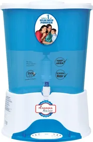 Nasaka Essel Xtra Sure 20 L Gravity Filter Water Purifier