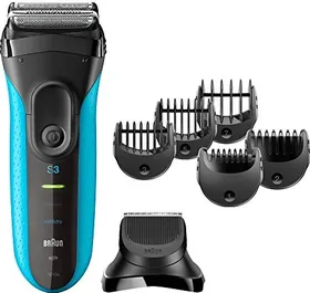 Braun BT32 Beard & Mustache Trimmer