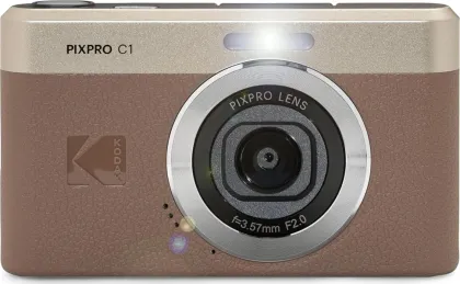 Kodak Pixpro C1 Digital Camera
