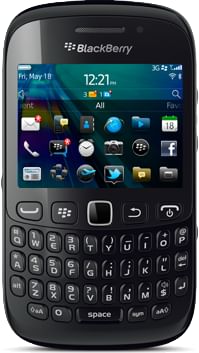 BlackBerry Curve 9220