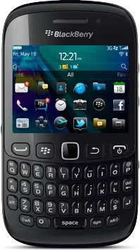 BlackBerry Curve 9220