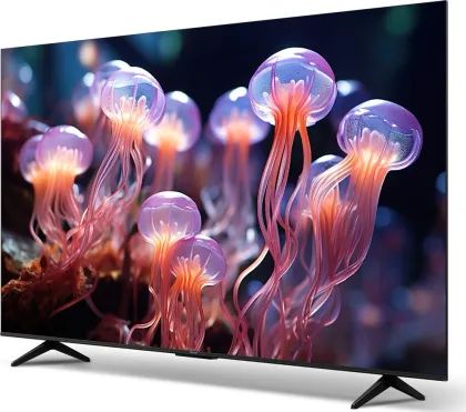 iFFLACON U65A 65 inch Ultra HD 4K Smart LED TV (65U65A)