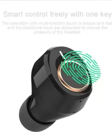 Lenovo X18 True Wireless Earbuds