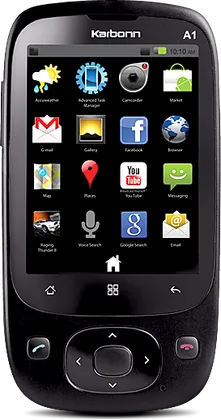 Karbonn A1