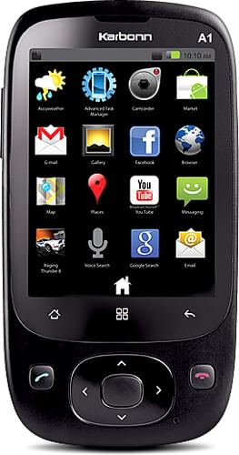 Karbonn A1