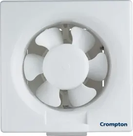Crompton Brisk Air Neo 250 mm 6 Blade Exhaust Fan