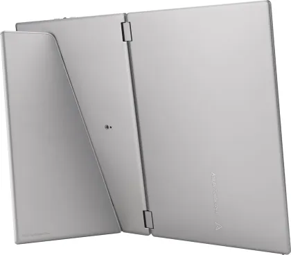 Asus ZenScreen Duo OLED MQ149CD 14 inch WUXGA Foldable Portable Monitor