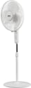 Usha Maxx Air High Speed 400 mm 3 Blade Pedestal Fan