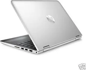 HP Pavilion 13-U104TU (Y4F71PA) Laptop (7th Gen Ci3/ 4GB/ 1TB/ Win10)