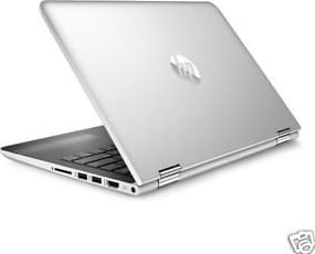 HP Pavilion 13-U104TU (Y4F71PA) Laptop (7th Gen Ci3/ 4GB/ 1TB/ Win10)