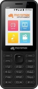 Nokia 3210 4G (2024) vs Micromax v407