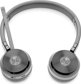 HP UC Duo W3K09AA Wireless Headphones