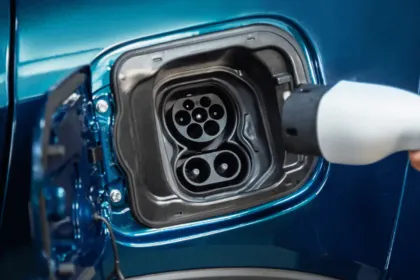 Tata Nexon EV Fearless Plus MR