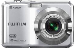 Fujifilm FinePix AX650 Point & Shoot