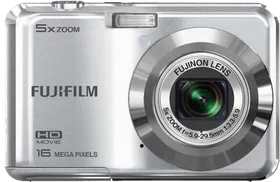 Fujifilm FinePix AX650 Point & Shoot