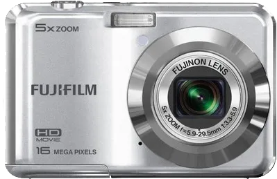 Fujifilm FinePix AX650 Point & Shoot