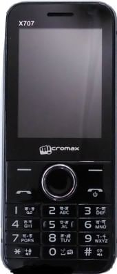 micromax x 707