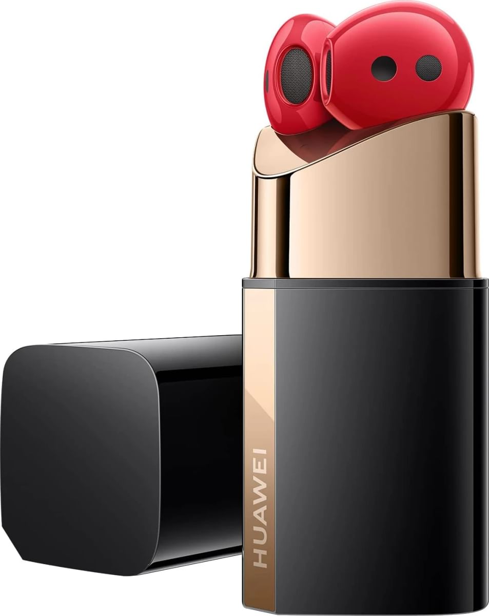 Huawei FreeBuds Lipstick True Wireless Earbuds Price in India 2025 ...